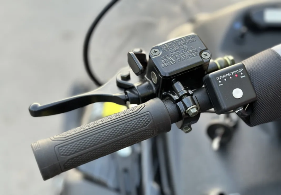 Снегоход РМ TIKSY 500 4Т в Копейске