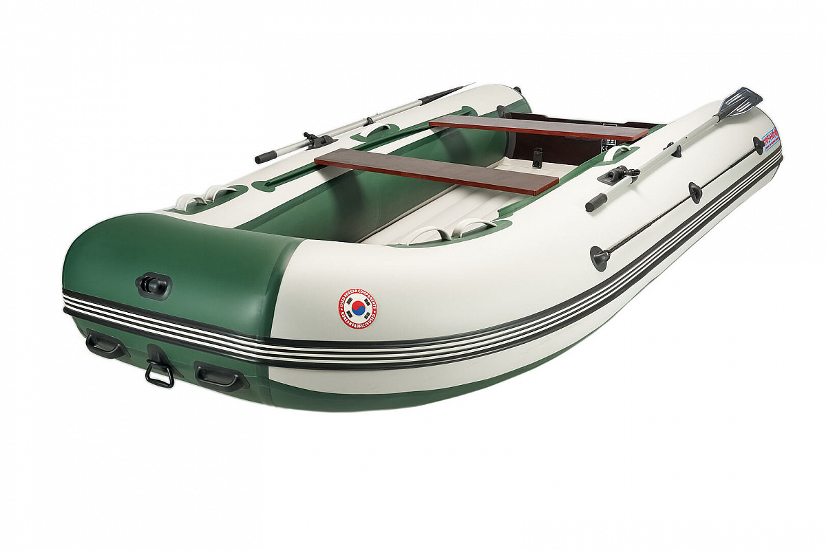 Лодка MISHIMO LITE DF 400 в Копейске