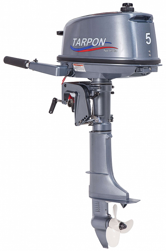 Лодочный мотор SEA-PRO T 5S TARPON в Копейске