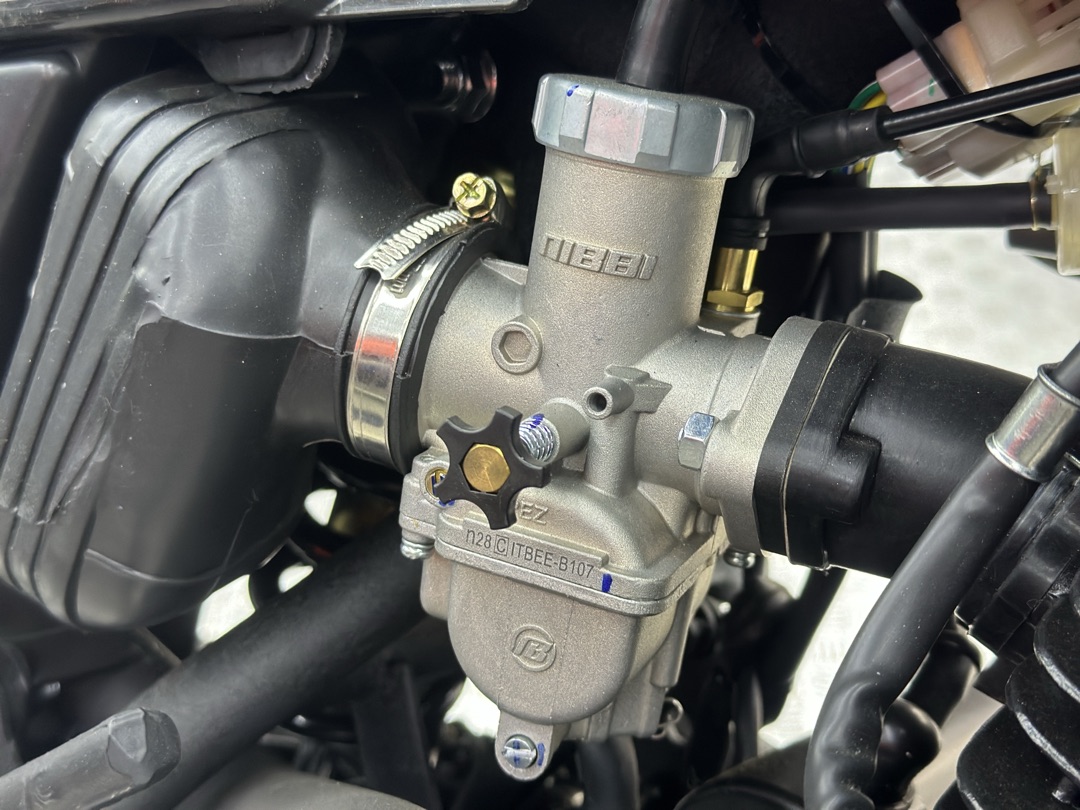 Кроссовый мотоцикл PROMAX ARMY 250 в Копейске