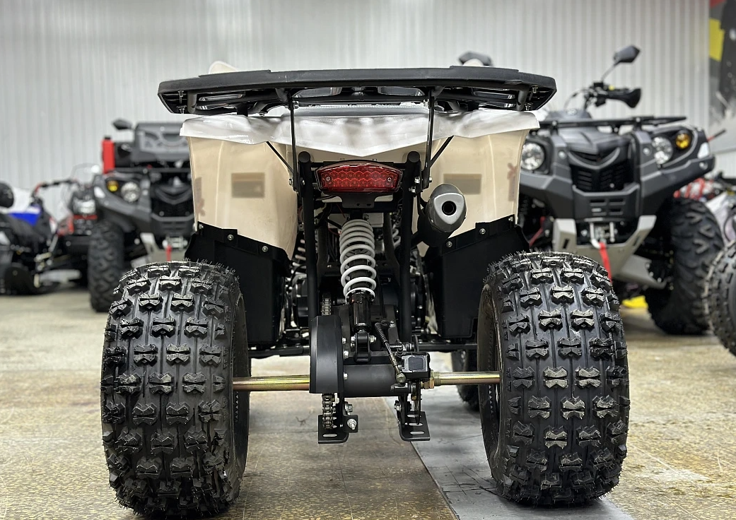 Квадроцикл PROMAX WILD 2.0 190 в Копейске