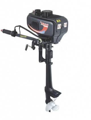 Лодочный мотор Condor T3.5HS в Копейске