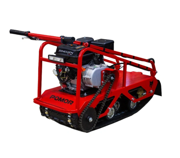 Мотобуксировщик POMOR X-1 K7.5 (8) в Копейске