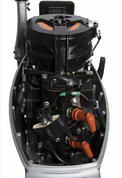 Лодочный мотор Seanovo SN9.9FFEL Enduro в Копейске