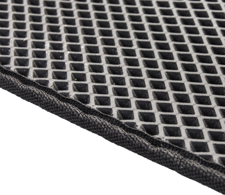 Коврик EVA Proff ТАЙМЕНЬ LX 3600 НДНД в Копейске