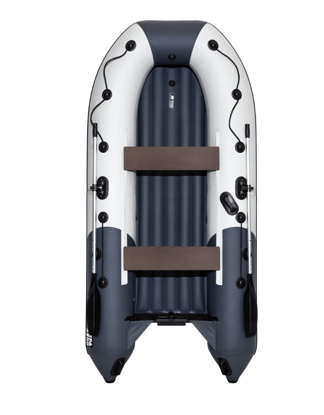 Лодка ривьера компакт 3200 нднд в Копейске