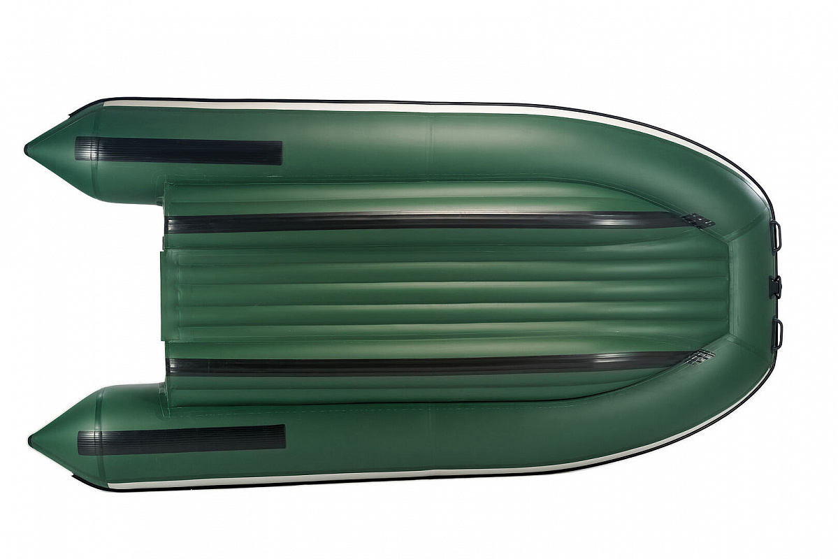 Лодка MISHIMO FAMILY LITE DF 400 в Копейске