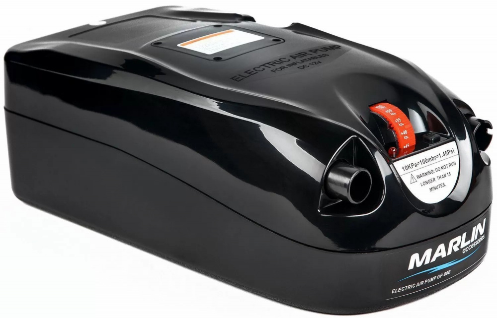ЭЛЕКТРИЧЕСКИЙ НАСОС MARLIN GP-80 BD в Копейске