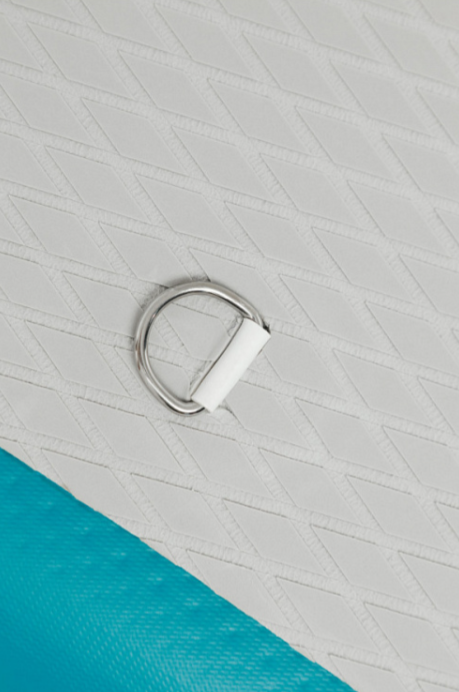 НАДУВНОЙ SUP-BOARD BUSINESS LIGHT BLUE 10,6 в Копейске