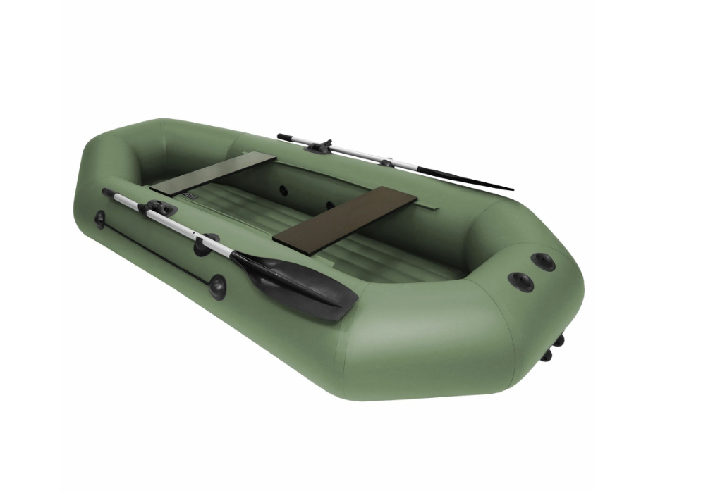  Лодка АКВА-МАСТЕР 280 НД в Копейске