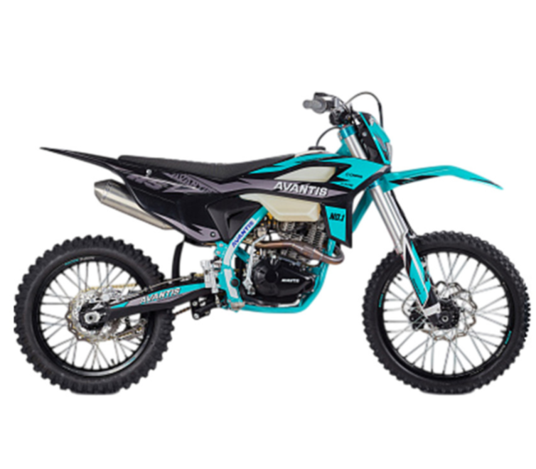 Мотоцикл Avantis A5 (PR300) 2024 в Копейске