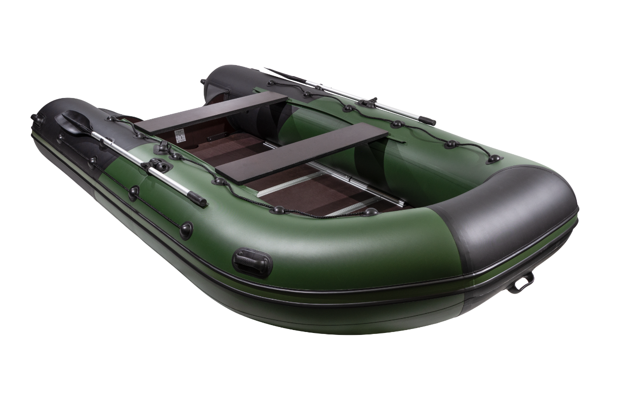 Лодка Ривьера Максима 3800 СК в Копейске