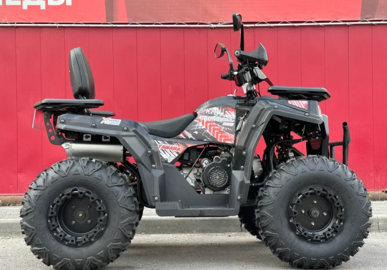 Квадроцикл GBM CROSS HILL 300 NEW в Копейске