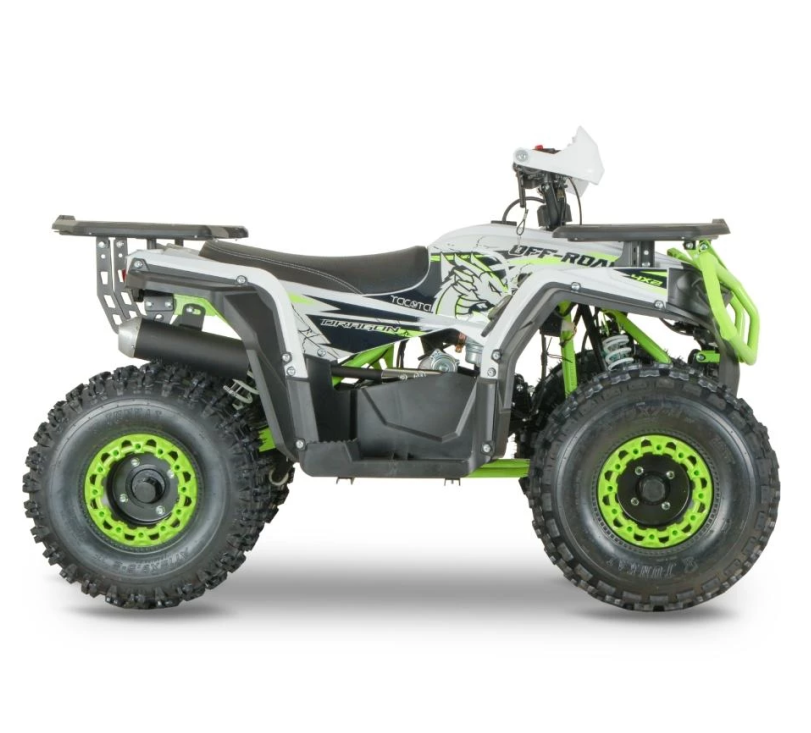 Квадроцикл YACOTA DRAGON в Копейске