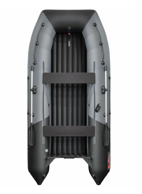 Лодка Таймень RX 4100 НДНД в Копейске