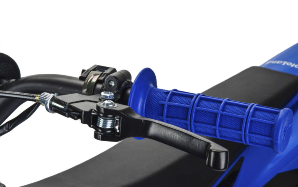 Питбайк MOTOLAND (МОТОЛЕНД) 125 SX 125 E 17/14 в Копейске