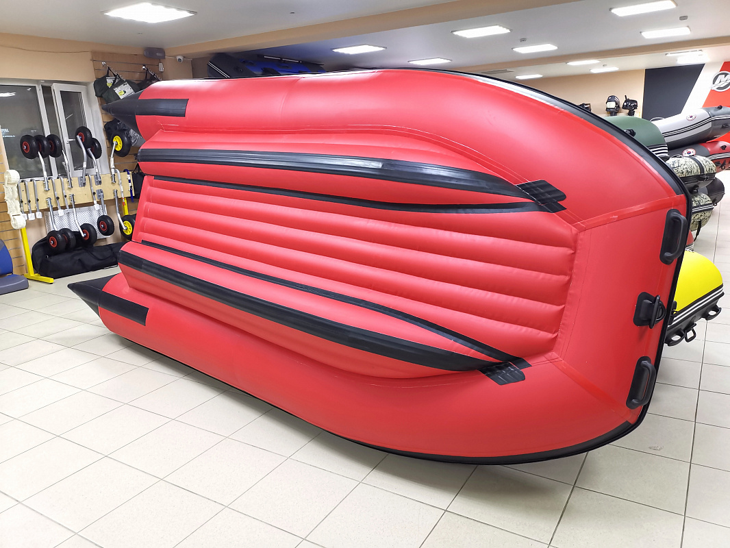 Лодка MISHIMO SPORT 400 в Копейске