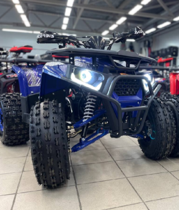 Квадроцикл GBM CROSS HILL 200 NEW в Копейске