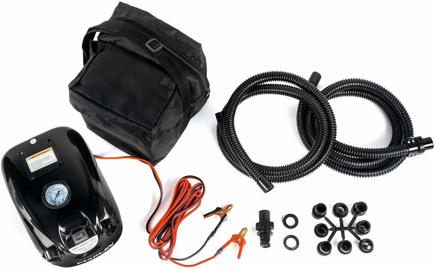 ЭЛЕКТРИЧЕСКИЙ НАСОС MARLIN GP-80 S в Копейске