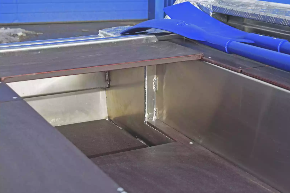 Алюминиевая лодка Wyatboat-340 РМ в Копейске