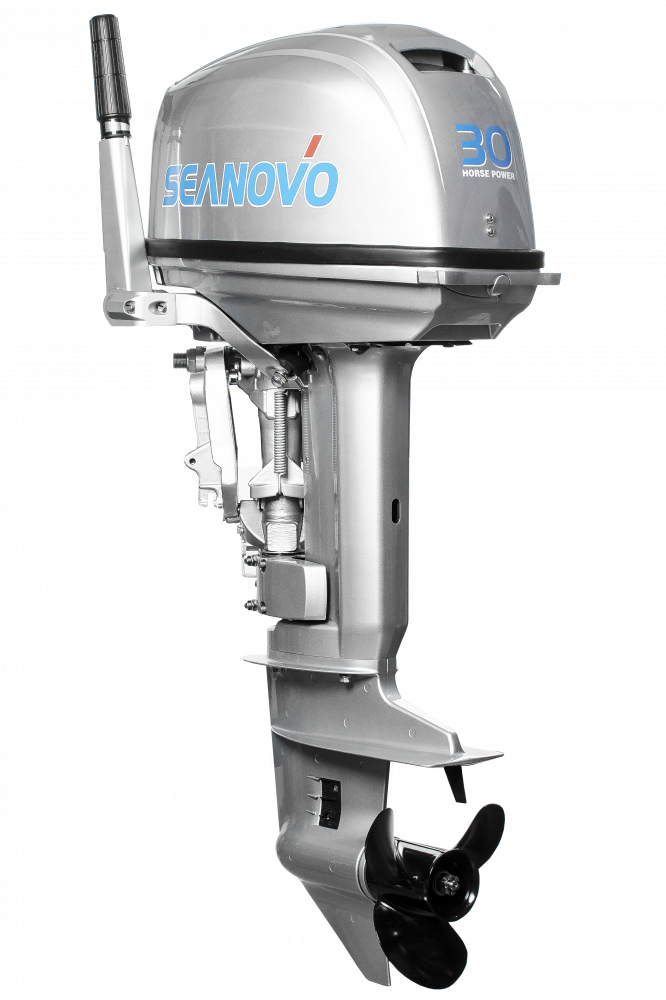 Лодочный мотор SEANOVO SN25FHS в Копейске