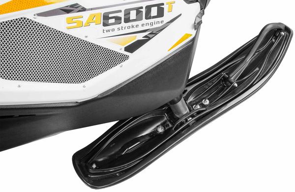 Снегоход STELS SA600T (L LUX WT) АТАМАН 1.0 К01 Tech в Копейске