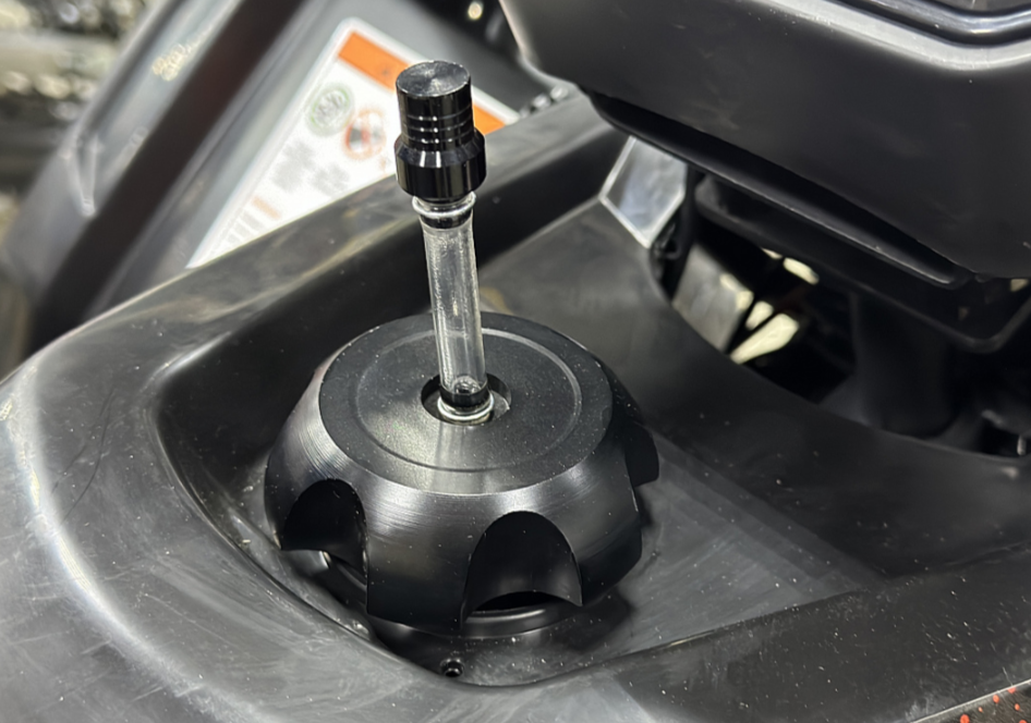 Квадроцикл GBM MAVERICK 300 NEW PREMIUM в Копейске