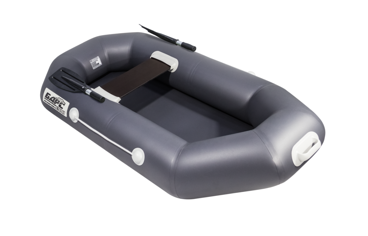 Лодка Барс 200 в Копейске