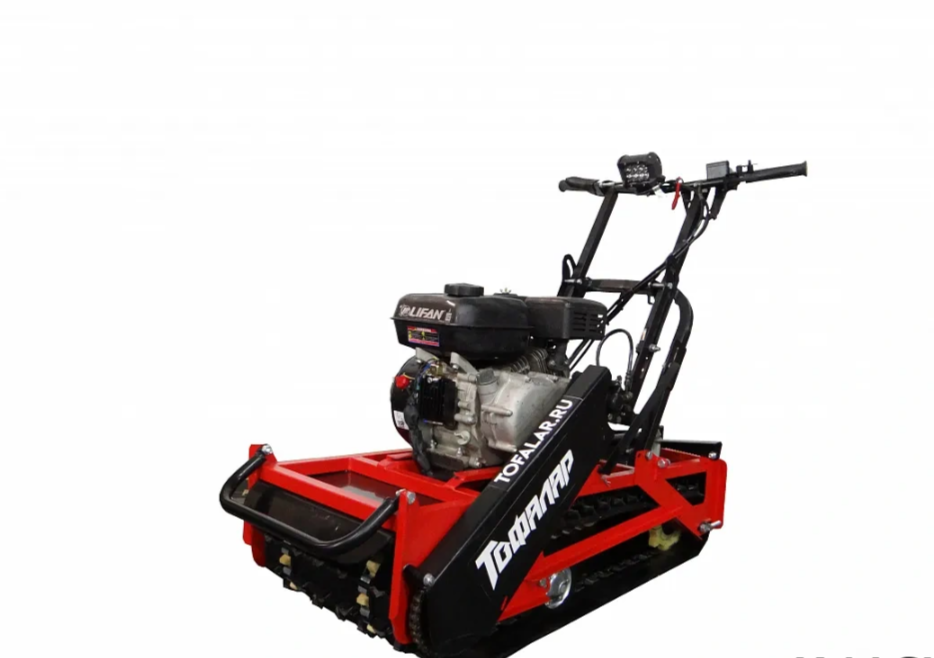 Мотобуксировщик Тофалар Мини в Копейске