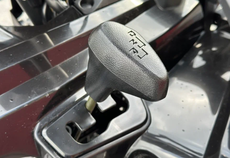 Квадроцикл GBM CROSS HILL 300 NEW в Копейске