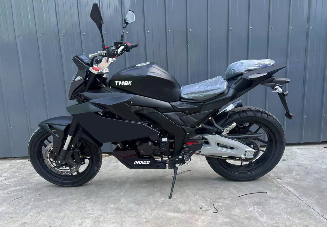 Мотоцикл TMBK Indigo 400cc в Копейске