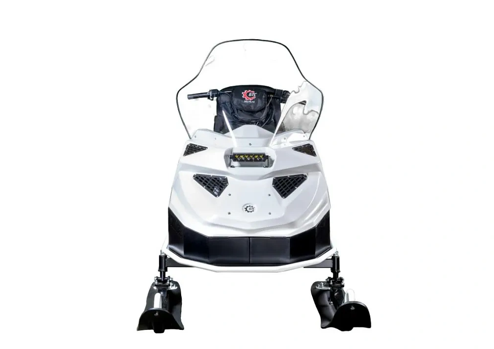 Снегоход БТС 4Т РК ЛОНГ ЛЮКС / 29 л.с. 460 м3 в Копейске