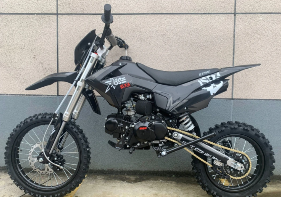 Питбайк BSE EXA SA 17/14 в Копейске