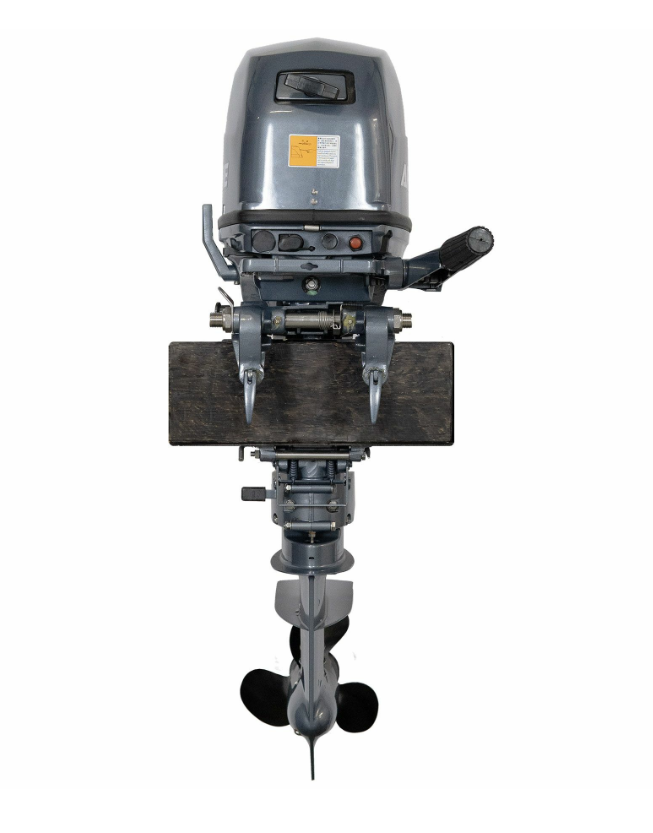 Лодочный мотор APACHE T30BS в Копейске