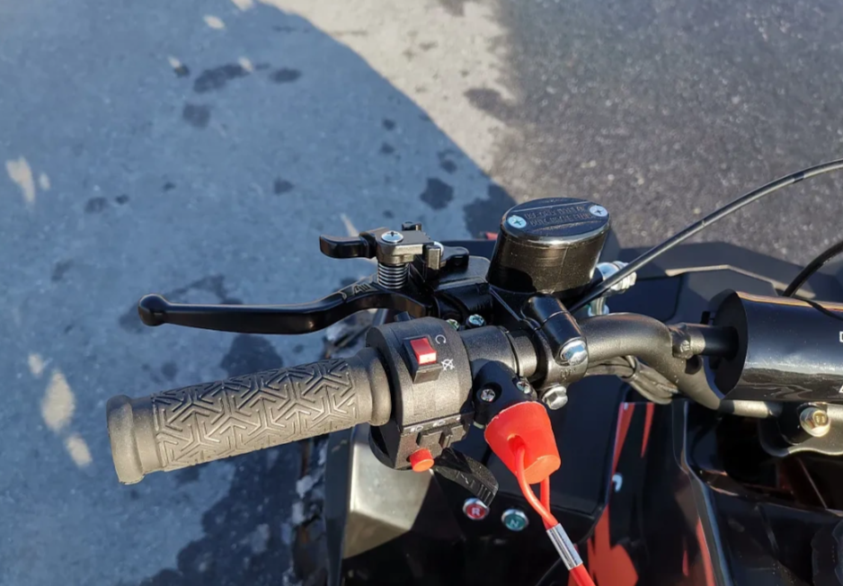 Квадроцикл GBM SHARP KIDS 125 в Копейске