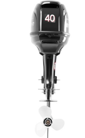 Лодочный мотор HIDEA HD40FHS в Копейске