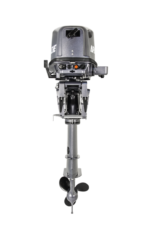 Лодочный мотор APACHE T5 BS в Копейске