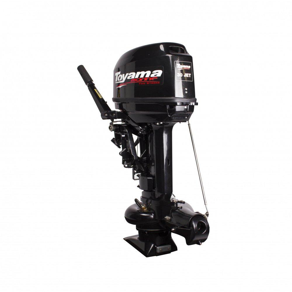 ЛОДОЧНЫЙ МОТОР TOYAMA T30ABMJET в Копейске
