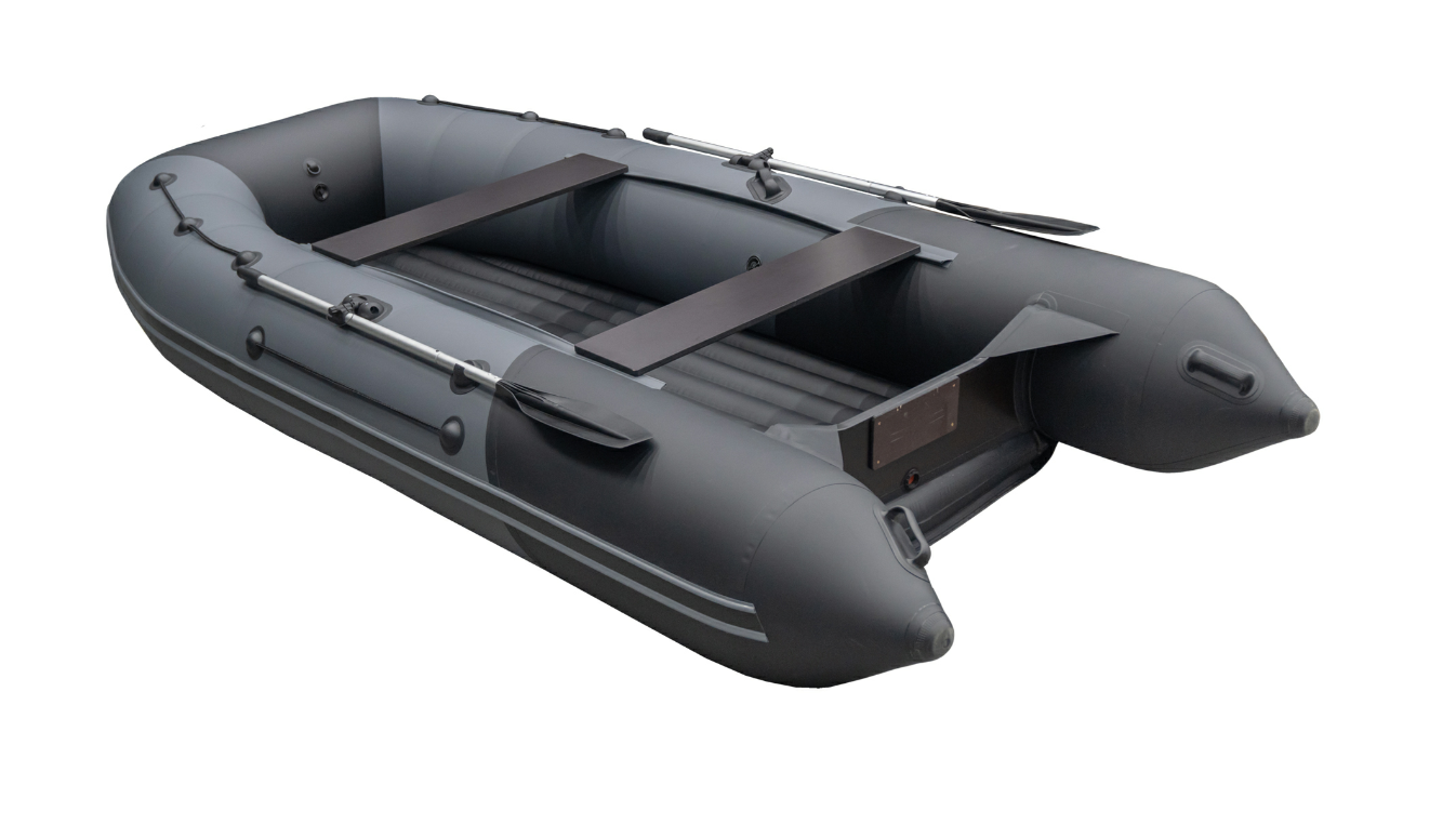 Лодка Таймень RX 3700 НДНД в Копейске