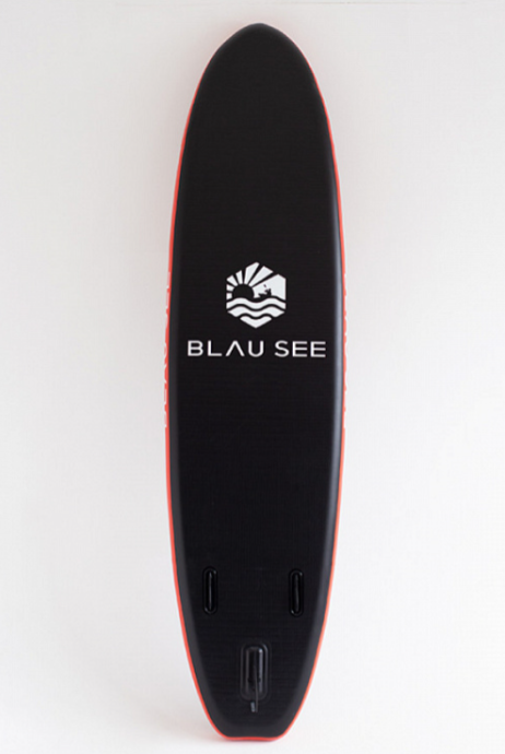 НАДУВНОЙ SUP-BOARD BURNFIRE 10,6 в Копейске