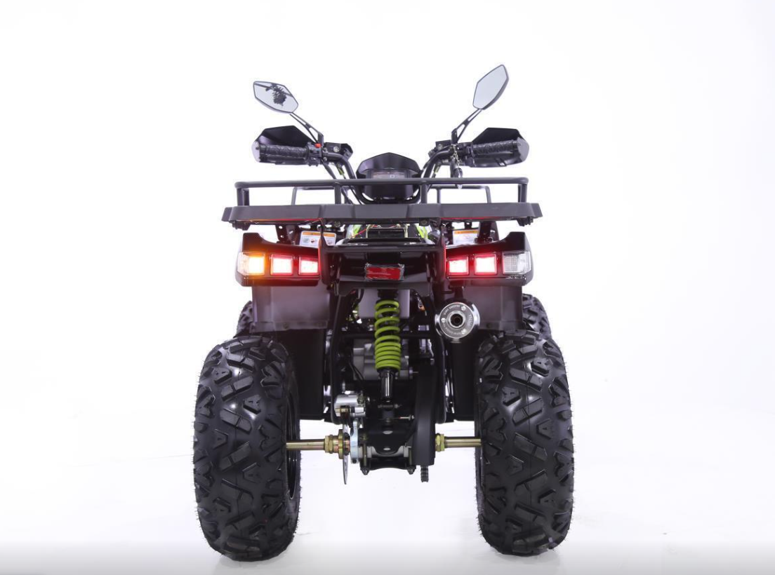 Квадроцикл YACOTA WARRIOR 200 в Копейске