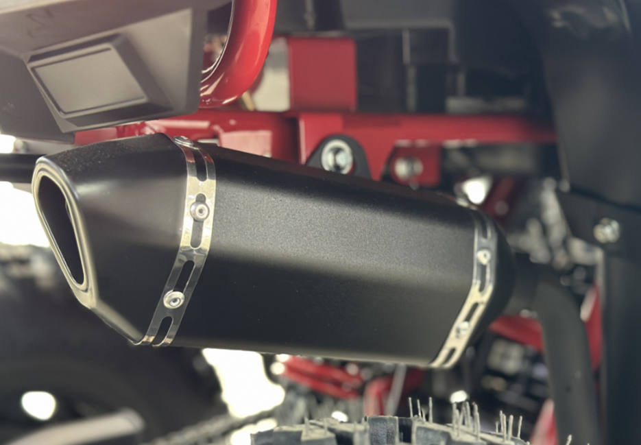 Квадроцикл GBM MAVERICK 222 NEW в Копейске