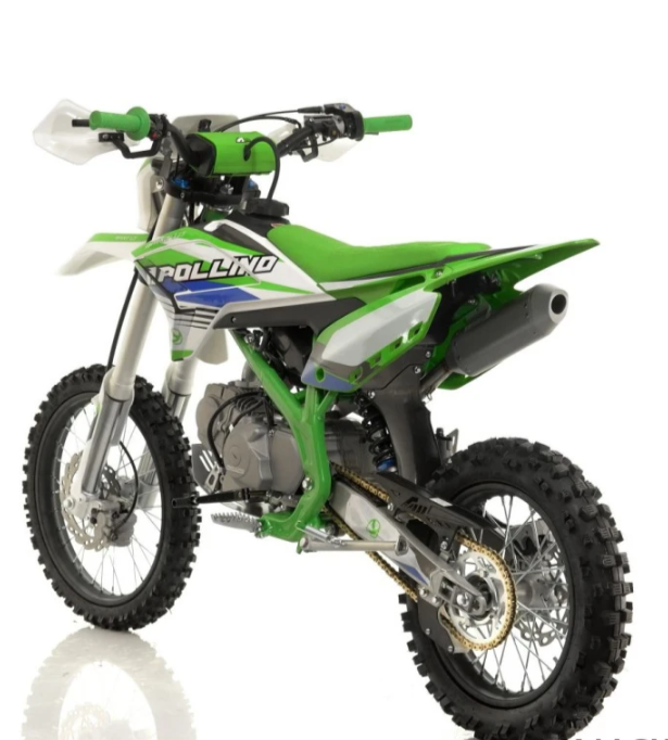 Питбайк Apollino AMX-F 125 в Копейске