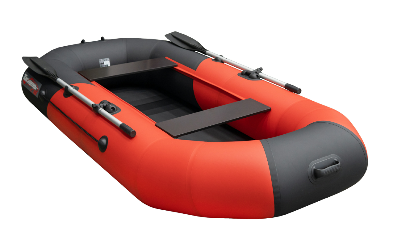 Лодка Таймень NX 270 в Копейске