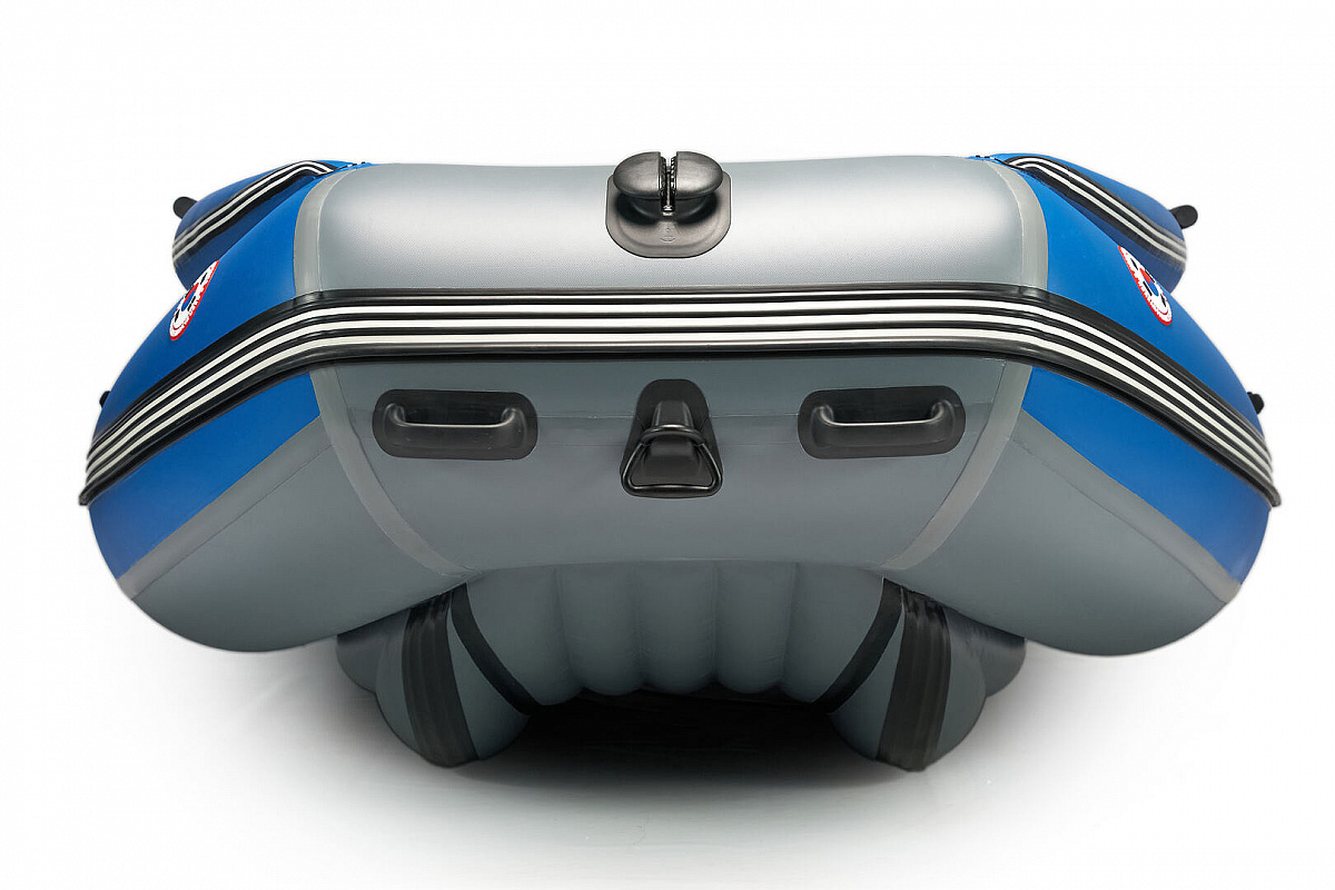 Лодка MISHIMO FAMILY LITE DF 400 в Копейске