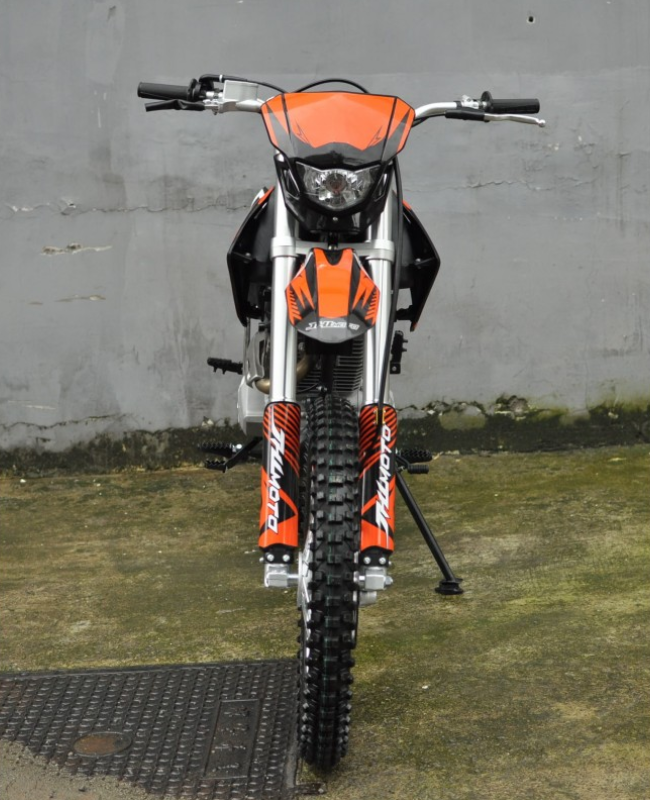 Мотоцикл JHLMOTO JHL MX300 PR300 (175FMN) в Копейске