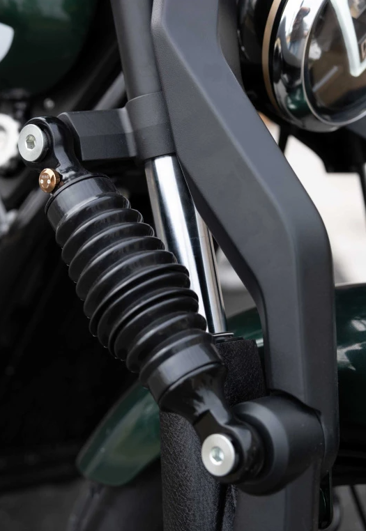 Мотоцикл Benda Napoleon 250 в Копейске