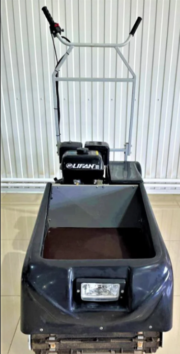 Мотобуксировщик ЕНОТ М 15 Л.С. в Копейске