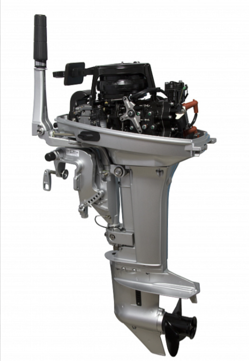 Лодочный мотор Seanovo SN9.9FFEL Enduro в Копейске