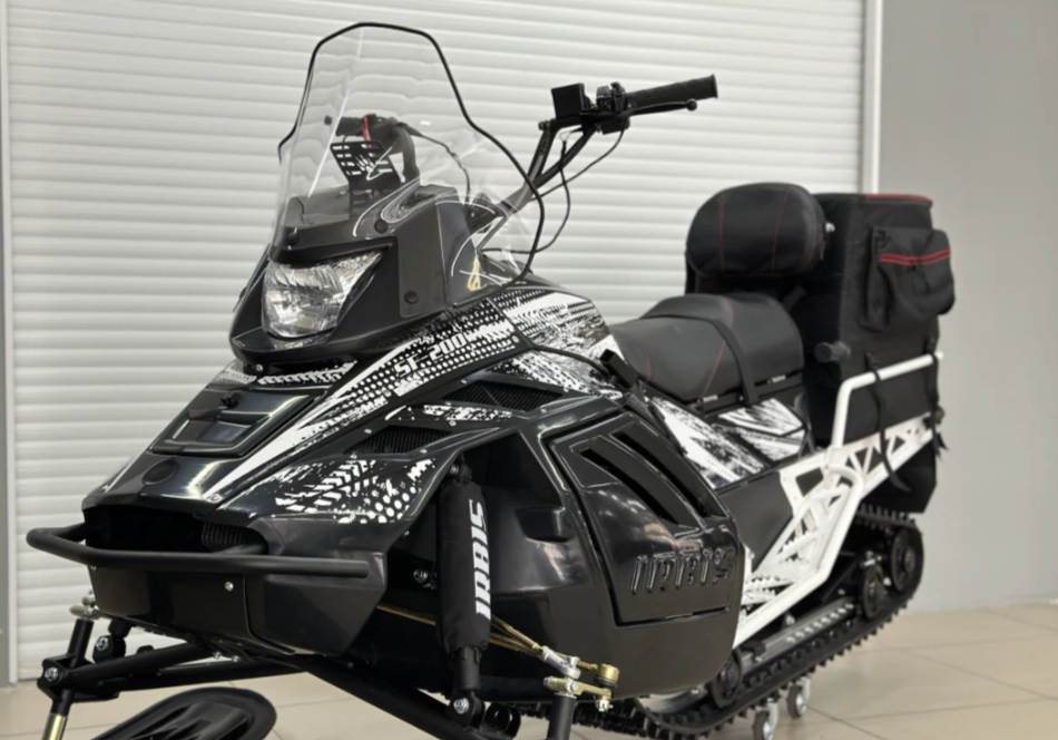 СНЕГОХОД IRBIS SF200L XE SUPERLONG в Копейске